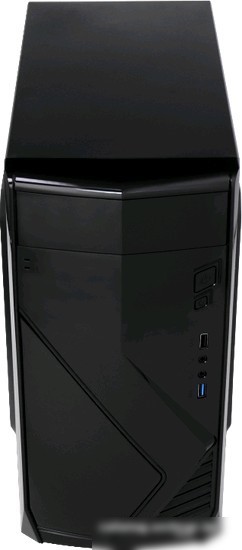 Корпус AeroCool CS-102