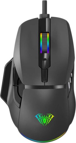 Игровая мышь AULA F815