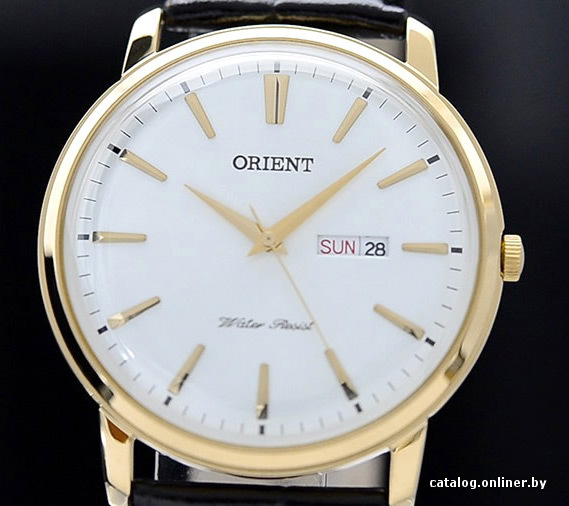 Наручные часы Orient FUG1R001W