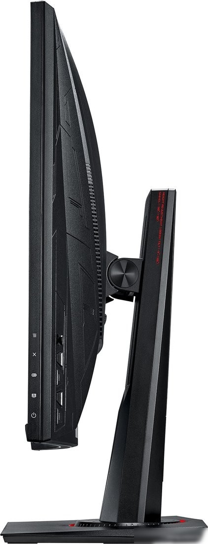 Игровой монитор ASUS TUF Gaming VG27VQ