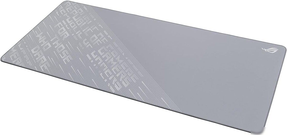 Коврик для стола ASUS ROG Scabbard II Arctic Gray XXL