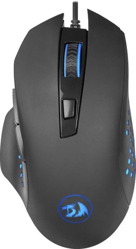 Игровая мышь Redragon Gainer