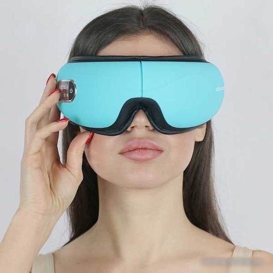 Массажные очки Gezatone iSee 381