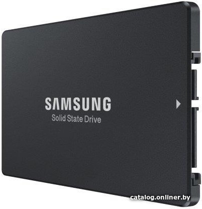 SSD Samsung PM883 1.92TB MZ7LH1T9HMLT