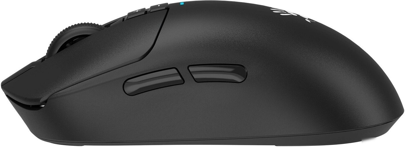 Игровая мышь A4Tech Bloody R72 Pro Duo (черный)