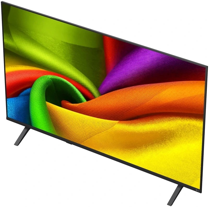 Телевизор LG NANO 4K UHD AI NU85 50NU850B6LA