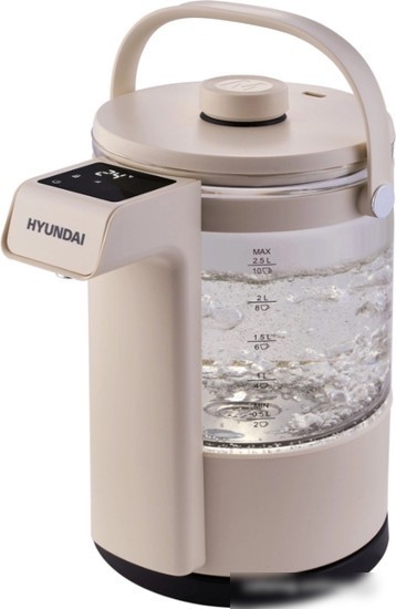 Термопот Hyundai HYK-G7700