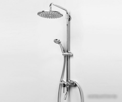 Душевая система Wasserkraft A14401