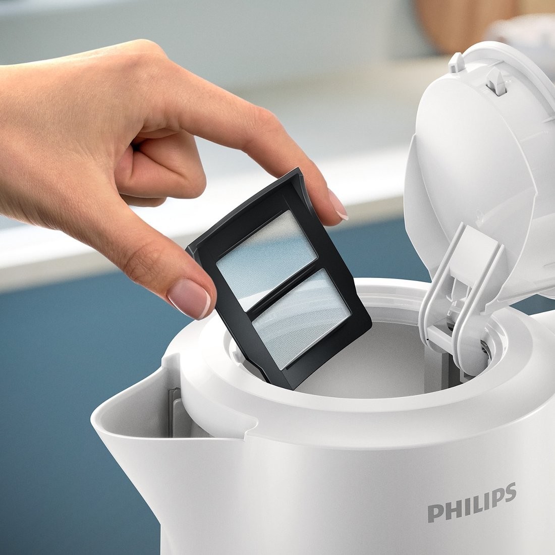 Электрический чайник Philips HD9411/00