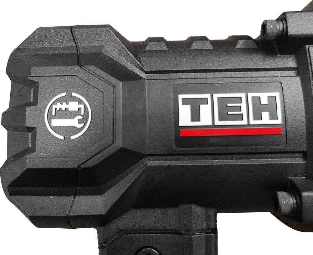 Перфоратор TEH TH4017V (кейс)