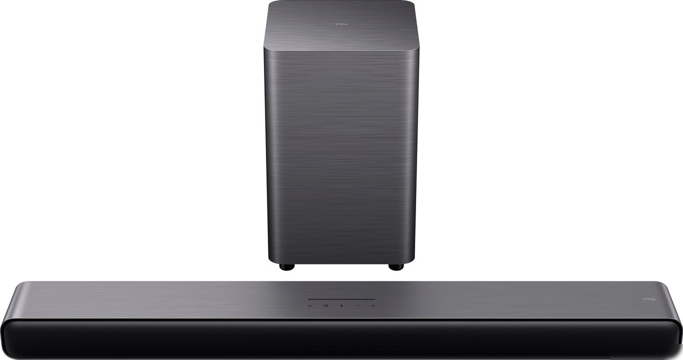 Саундбар TCL S55HE