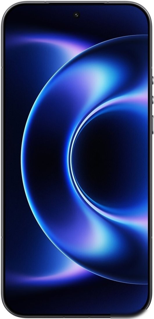 Телефон Xiaomi 17 Ultra 16GB/1TB международная версия (черный)