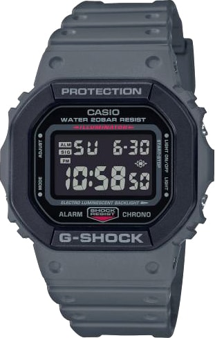 Наручные часы Casio G-Shock DW-5610SU-8