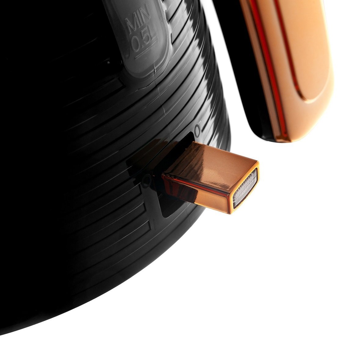 Электрический чайник Brayer BR1056