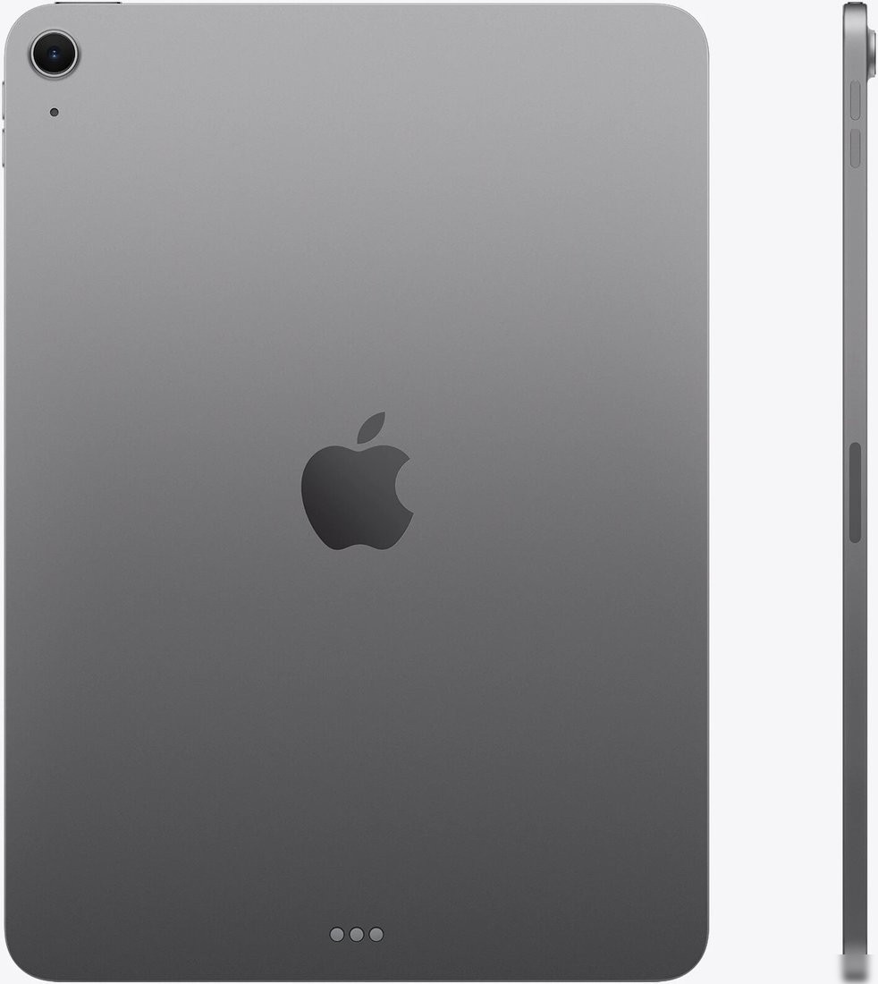 Планшет Apple iPad Air 11" 2026 128GB (серый космос)