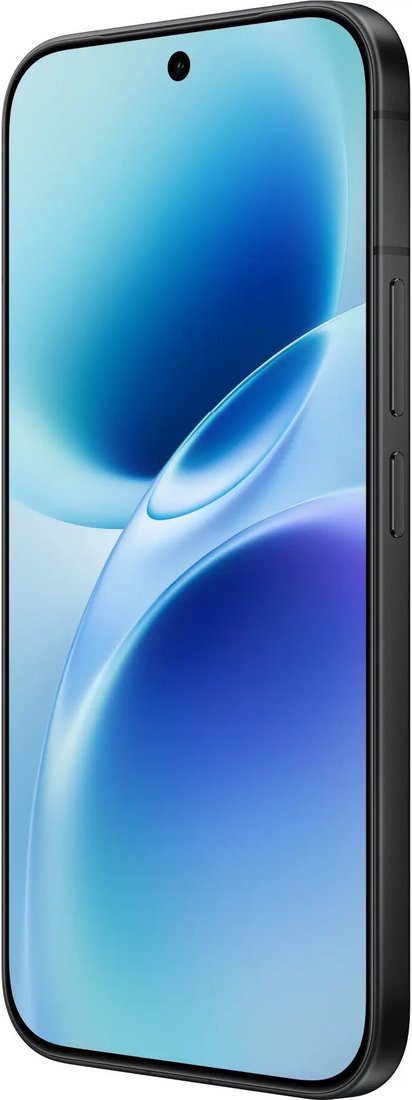 Телефон Vivo V70 V2538 8GB/256GB международная версия (черный)