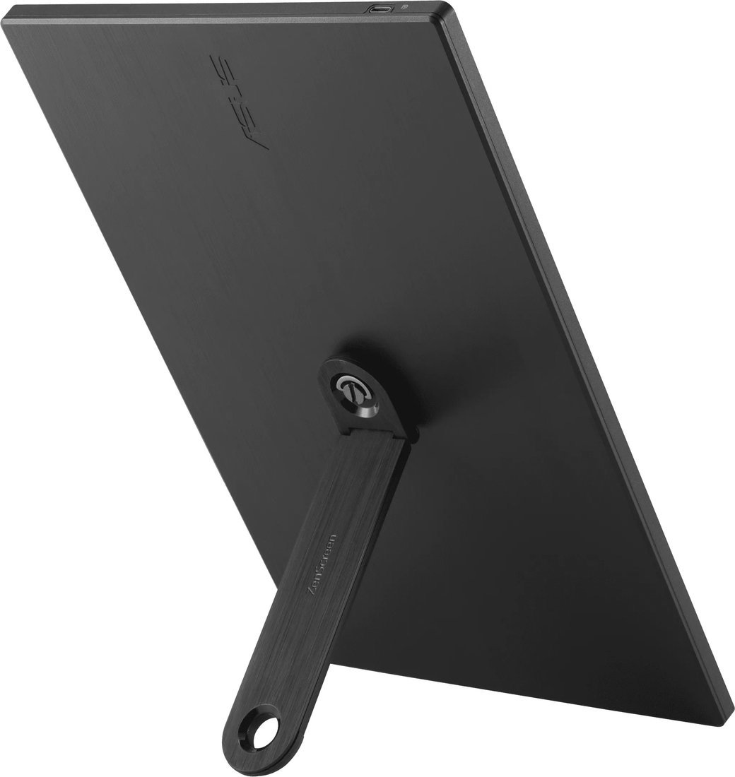 Портативный монитор ASUS ZenScreen MB166CR