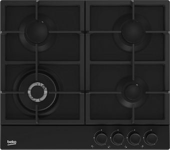 Варочная панель BEKO BHGM6422K5WB