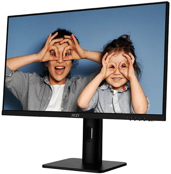 Монитор MSI Pro MP273UP E6