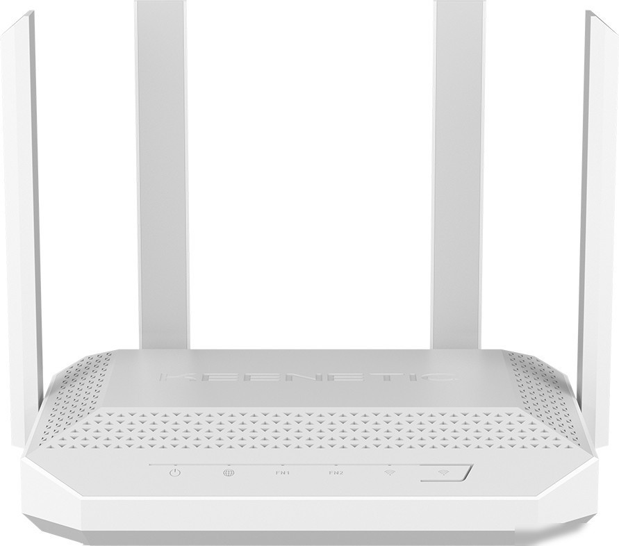 Wi-Fi роутер Keenetic Giga KN-1012