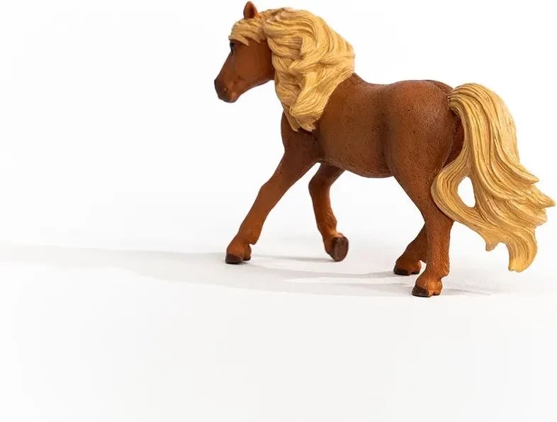 Фигурка Schleich Horse Club Островной пони 13943