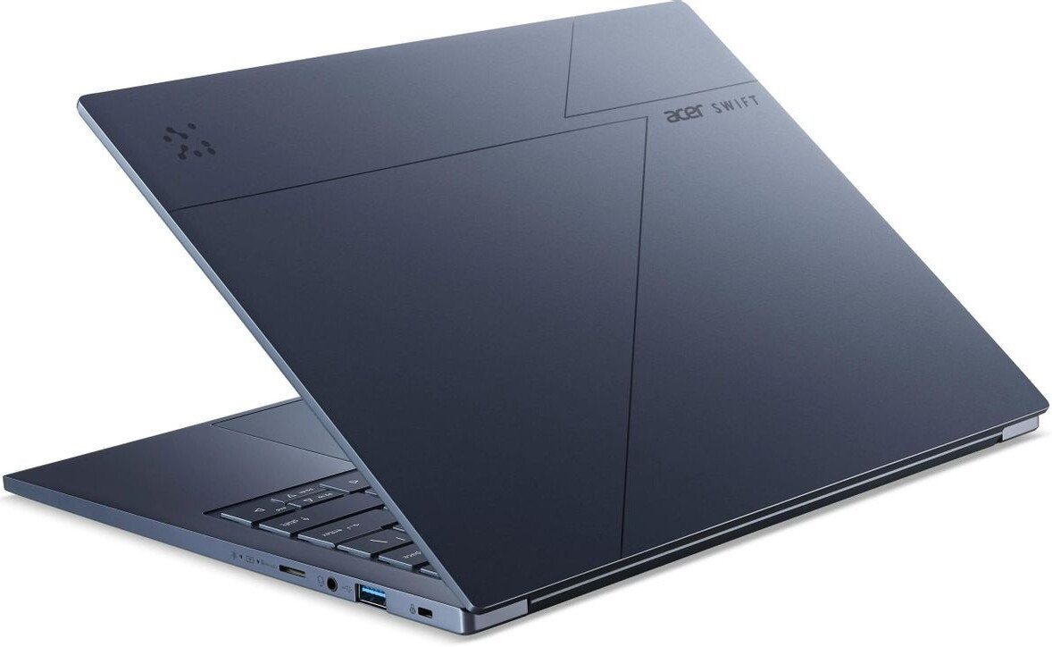 Ноутбук Acer Swift Go AI SFG14-75-58NB NX.JNBCD.007