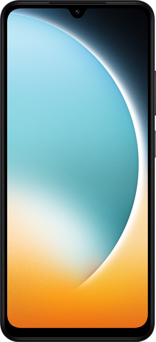 Телефон POCO C71 4GB/64GB международная версия (черный)