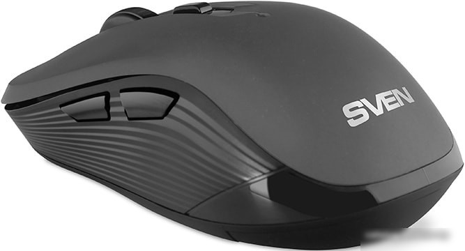 Мышь SVEN RX-560SW (серый)