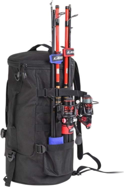 Туристический рюкзак Coyote LEO 28085-B 6312000104A (черный)