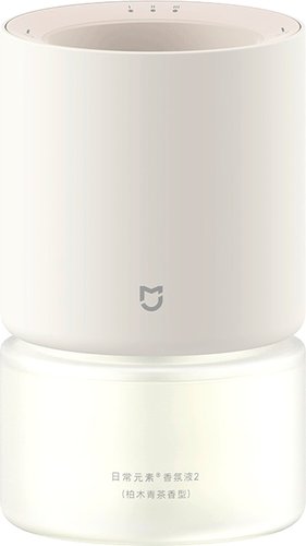 Электронный аромадиффузор Xiaomi Smart Scent Diffuser MJXFJ03XW (евровилка)