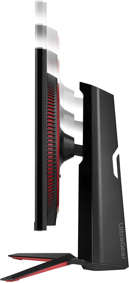 Игровой монитор LG UltraGear 27GP750-B