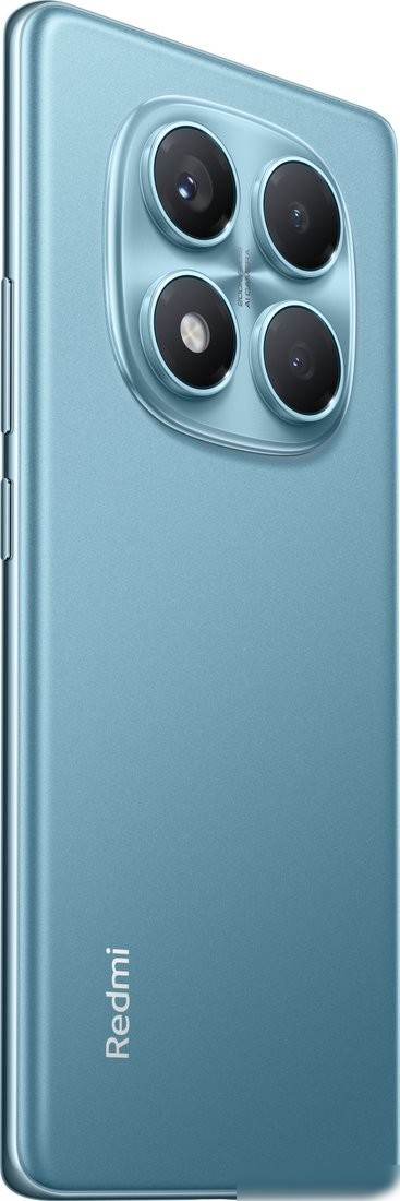 Телефон Xiaomi Redmi Note 14 Pro 12GB/256GB международная версия (синий)