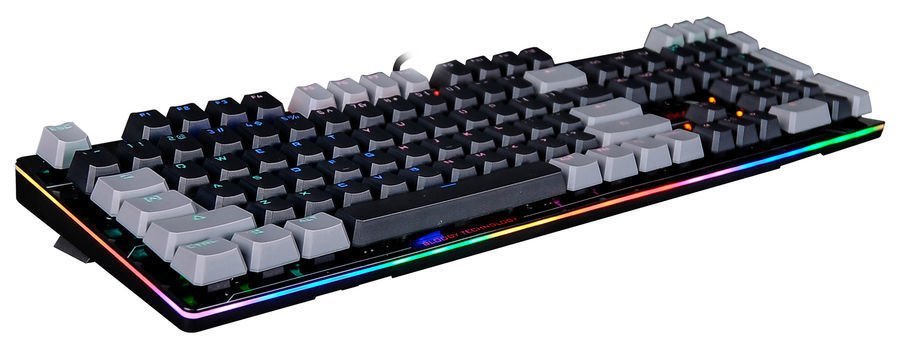 Клавиатура A4Tech Bloody B808N