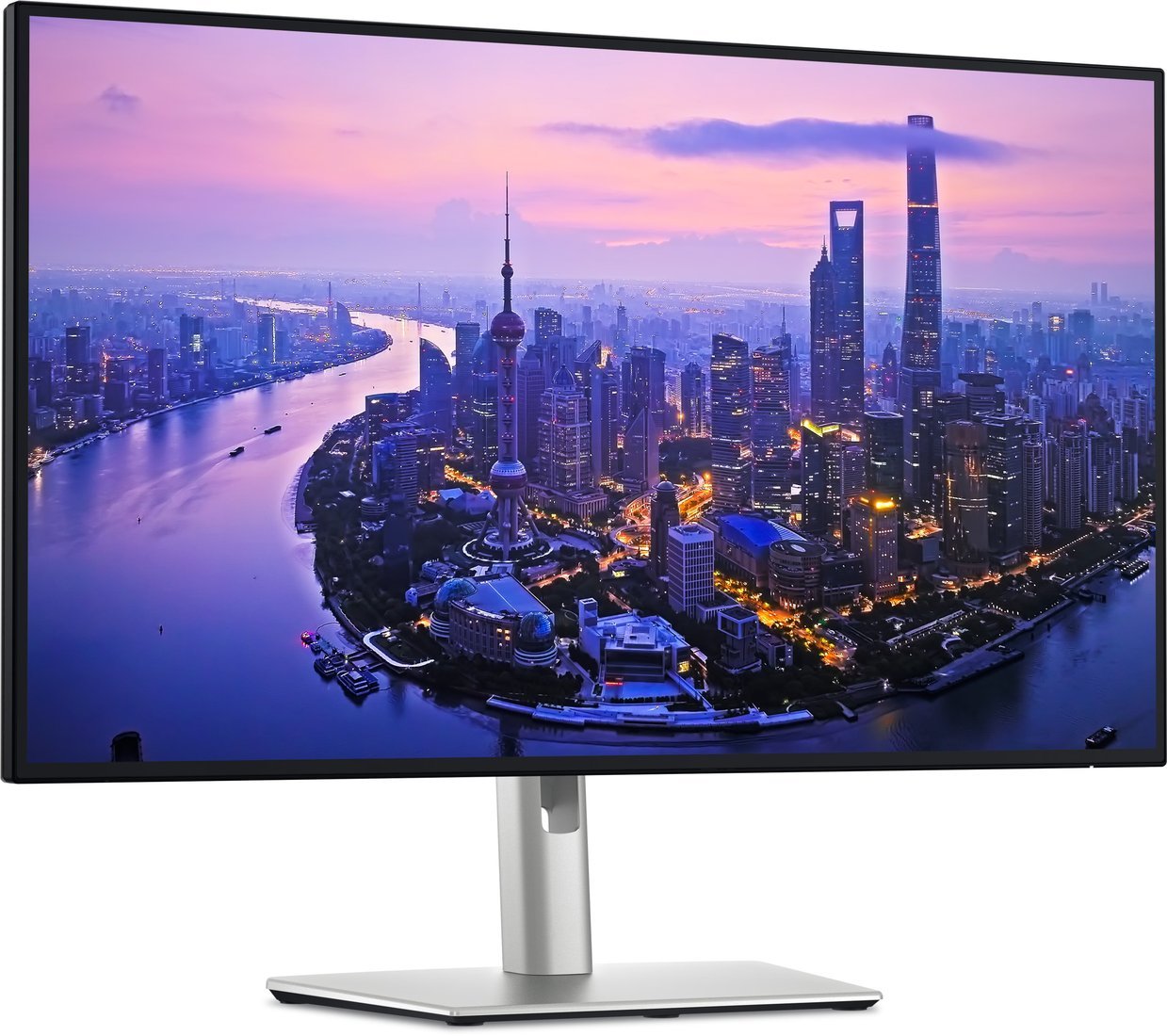 Монитор Dell U2725QE