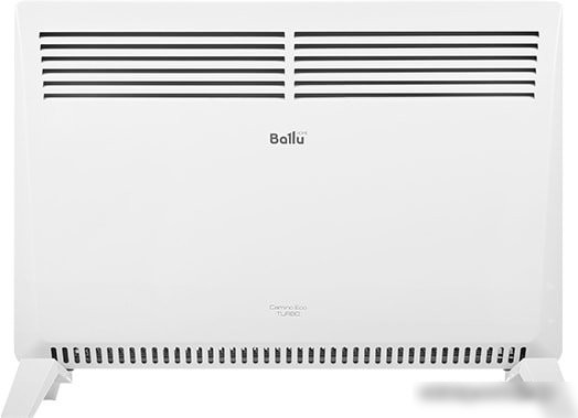 Конвектор Ballu Camino Eco Turbo BEC/EMT-2000