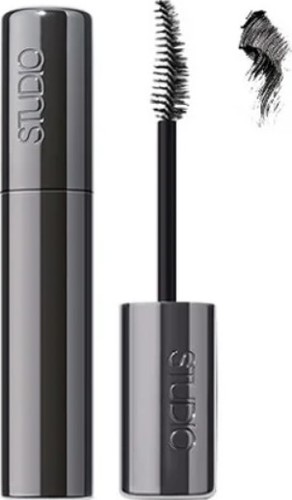 Тушь для ресниц The Saem Studio Daily Mascara 02 Volume Curling (9 г)