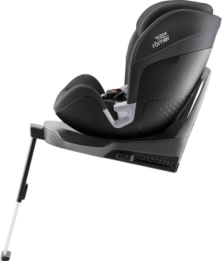 Детское автокресло Britax Romer Swivel 2 (midnight grey)
