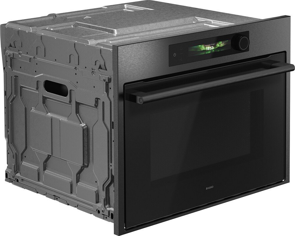 Микроволновая печь ASKO OM64BSH