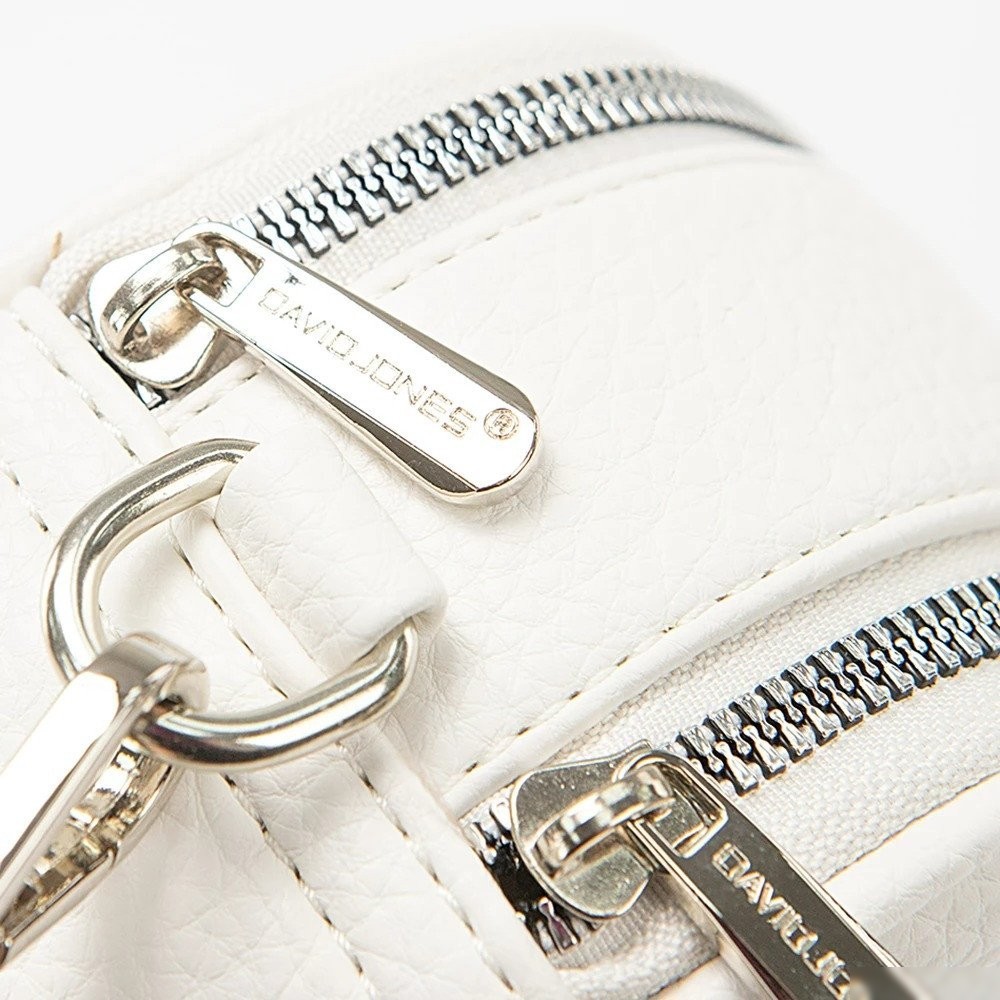 Женская сумка David Jones 823-CM6920-WHT (белый)