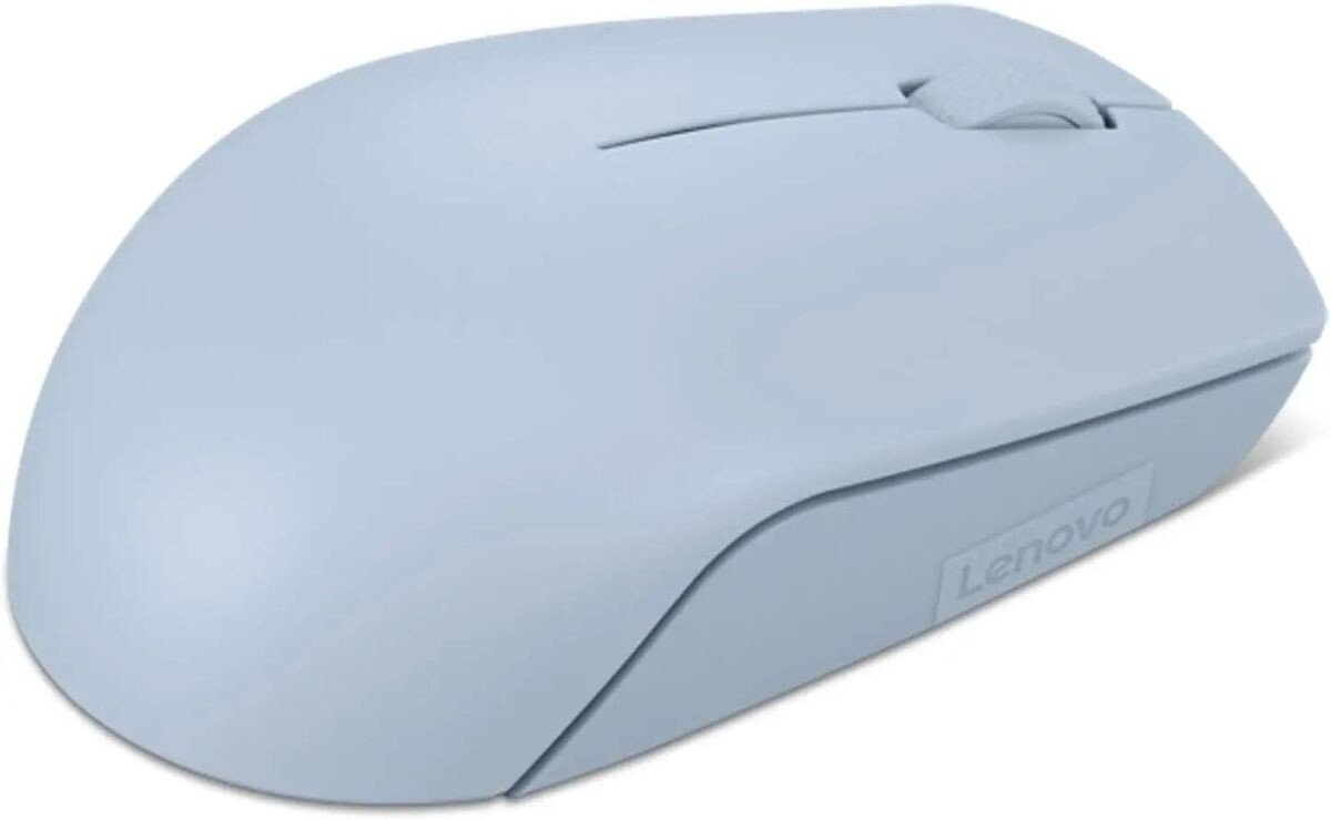 Мышь Lenovo 300 Wireless Compact GY51L15679