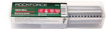 Набор оснастки RockForce RF-DSP100 (5 предметов)