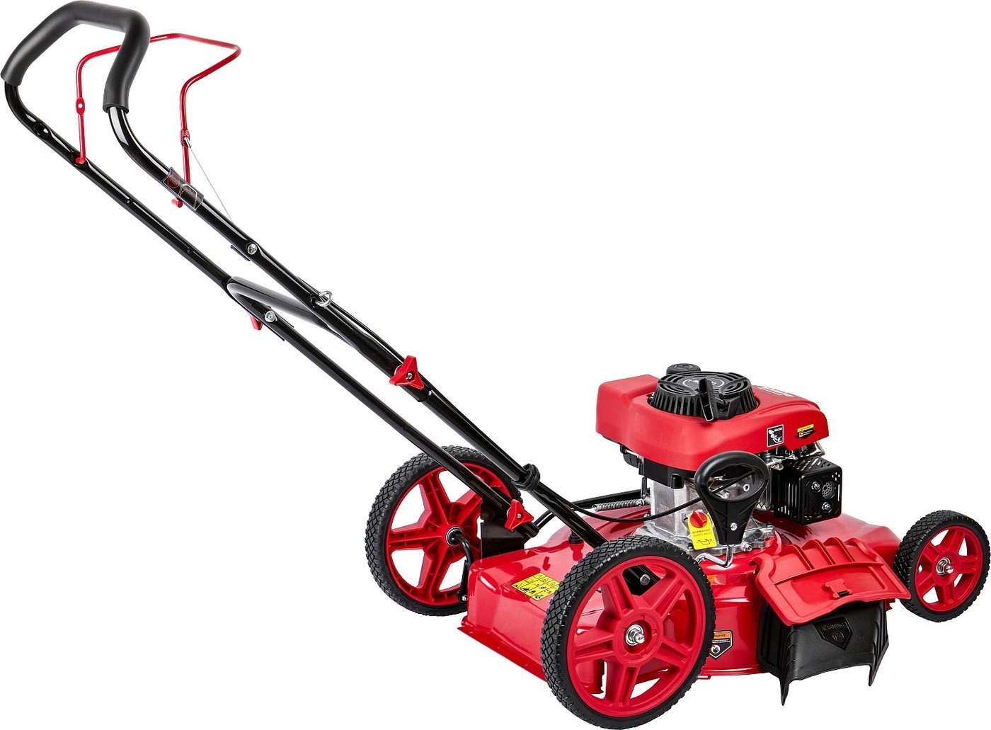 Газонокосилка ELITECH ГБ 2651