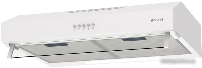 Кухонная вытяжка Gorenje WHU629EW/M