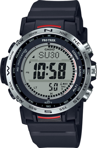 Наручные часы Casio Pro Trek PRW-35-1A