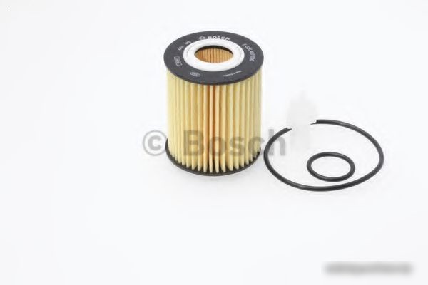 Масляный фильтр Bosch F026407090