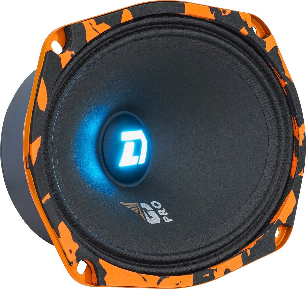 Среднечастотная АС DL Audio Gryphon Pro 69 SE