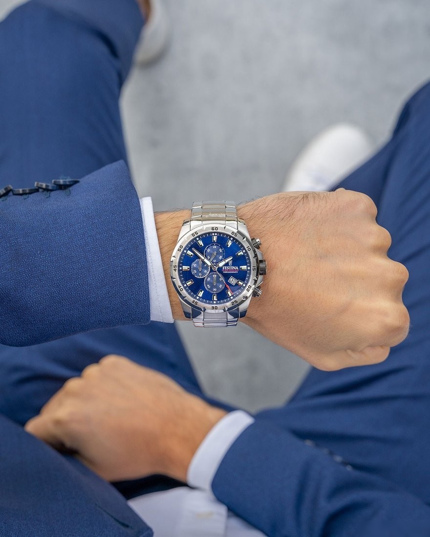 Наручные часы Festina F20463-2