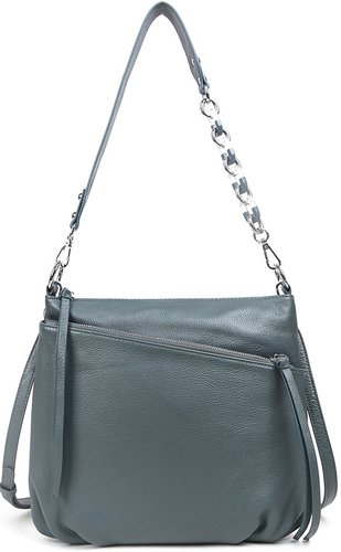 Женская сумка Mironpan 62390 (бирюзовый)