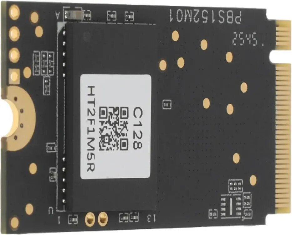 SSD Netac NV30ES 128GB NT01NV30ES-128-E4X