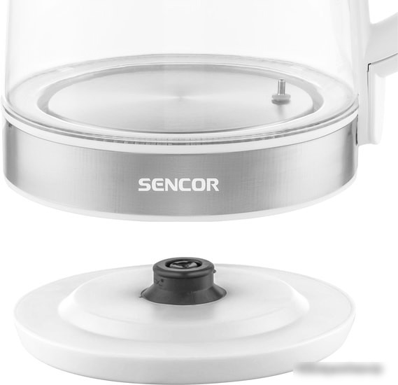 Электрочайник Sencor SWK 2190WH
